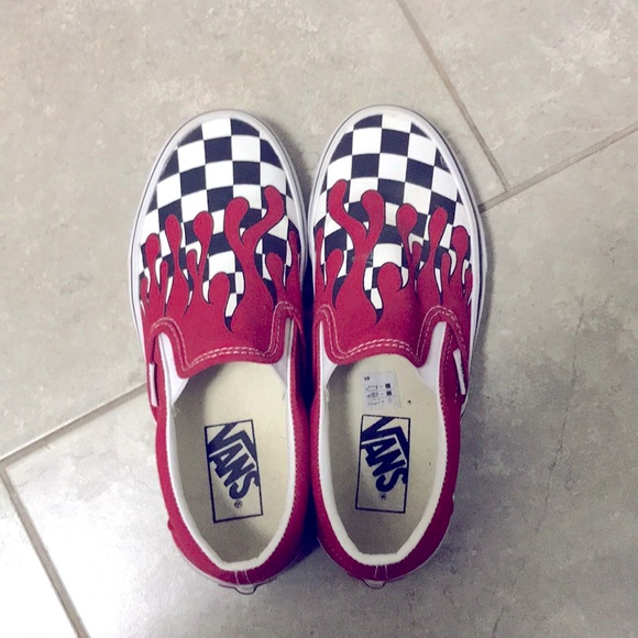 Kids Vans - Picture 1 of 5
